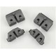 Traxxas Steering Servo Mounts (2) Revo