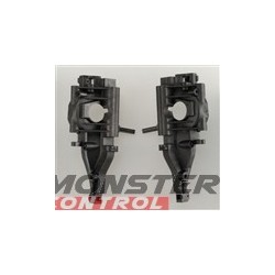 Traxxas Rear Bulkhead Revo