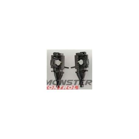 Traxxas Rear Bulkhead Revo