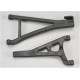 Traxxas Right Fr Upper Lower Suspension Arms Revo