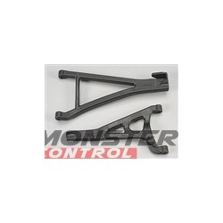 Traxxas Right Fr Upper Lower Suspension Arms Revo