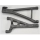 Traxxas Left Fr Upper Lower Suspension Arms Revo