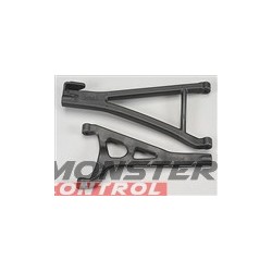 Traxxas Left Fr Upper Lower Suspension Arms Revo