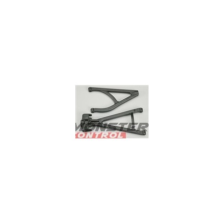 Traxxas Rear Left or Right Upper/Lower Susp Arms Revo (2)