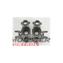 Traxxas Left & Right Axle Carriers Revo