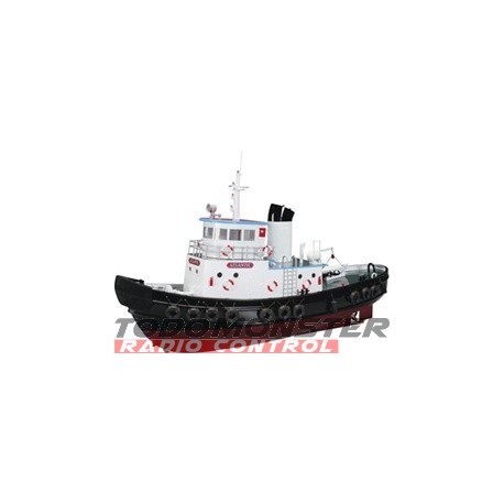 AquaCraft Atlantic Harbor Tug Boat RTR