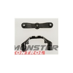 Traxxas Steering Arm Mount Revo