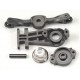 Traxxas Upper & Lower Steering Arm Revo