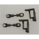 Traxxas Steering Servo Horns Linkage Revo