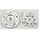 Traxxas Slipper Pressure Plate & Hub Alloy Revo