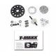 Traxxas T-Maxx Torque Control Slipper Upgrade Kit