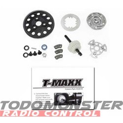 Traxxas T-Maxx Torque Control Slipper Upgrade Kit