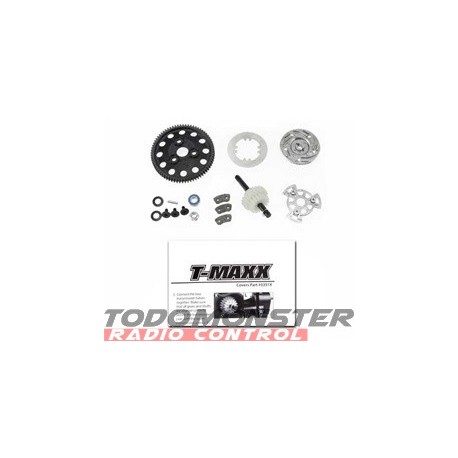 Traxxas T-Maxx Torque Control Slipper Upgrade Kit