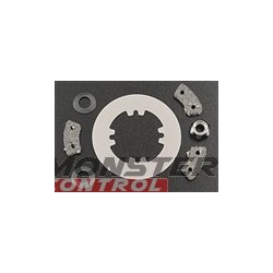 Traxxas Slipper Clutch Rebuild Kit Revo