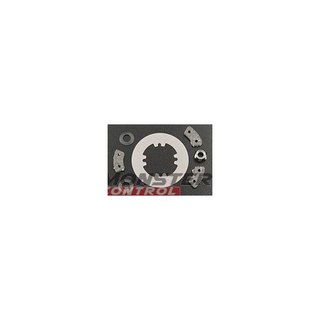 Traxxas Slipper Clutch Rebuild Kit Revo