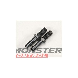 Traxxas Steel Rocker Arm Post (2) Revo