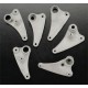 Traxxas Rocker Arm Set (120) Long Travel Revo