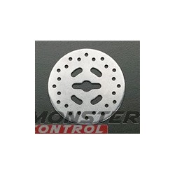 Traxxas Steel Brake Disc 40MM Revo