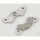 Traxxas Brake Pad Set Inner And Outer