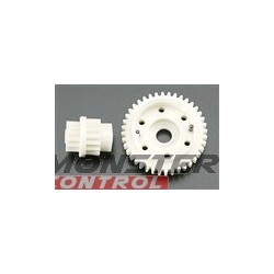 Traxxas Gear Set 2-Speed Wide Ratio Revo