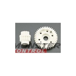 Traxxas Gear Set 2-Speed Standard Ratio Revo