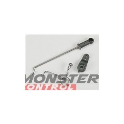 Traxxas Shift Linkage Ball Collar Revo