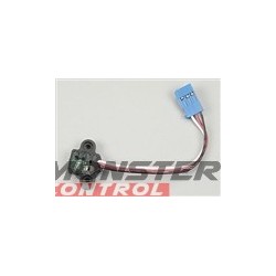 Traxxas Optidrive Sensor Assembly Revo