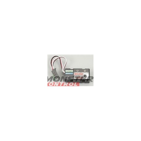 Traxxas Optidrive Electric Shift Module Revo