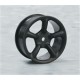 HPI Type R5 Wheel Black 24MM (2)