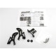 Traxxas Wing Mount Revo