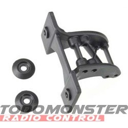 Traxxas Center Wing Mount Cross-Brace