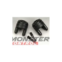 Traxxas Yokes Differential & Transmission