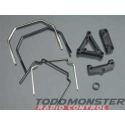 Traxxas Sway Bar Mounts Revo