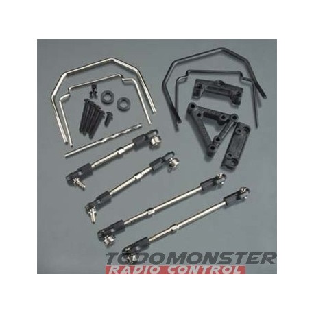 Traxxas Sway Bar Kit