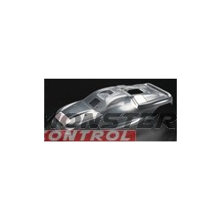 Traxxas Clear Body Jato