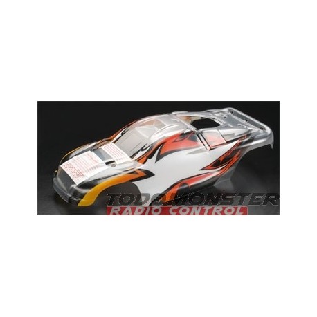 Traxxas Prographix Body Jato Painted