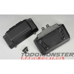 Traxxas Battery Box Rear Bumper Jato 3.3