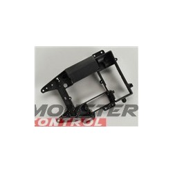 Traxxas Chassis Top Plate Jato