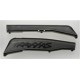 Traxxas Left & Right Differemtial Dirt Guards for the Jato