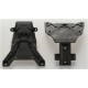 Traxxas Front Upper & Lower Bulkheads Jato