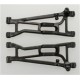 Traxxas Front Left & Right Suspension Arms Jato