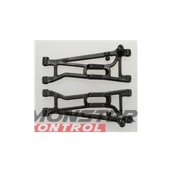 Traxxas Front Left & Right Suspension Arms Jato