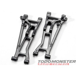 Traxxas Suspension Arms