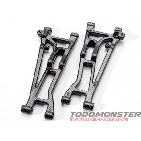 Traxxas Suspension Arms