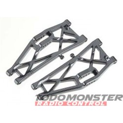 Traxxas Suspension Arms