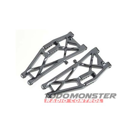 Traxxas Suspension Arms