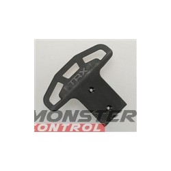 Traxxas Front Bumper Jato