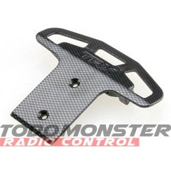 Traxxas Bumper Front