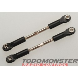 Traxxas Front Turnbuckles 61MM Jato (2)