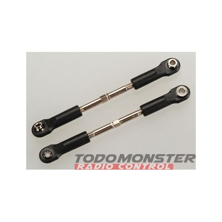 Traxxas Front Turnbuckles 61MM Jato (2)